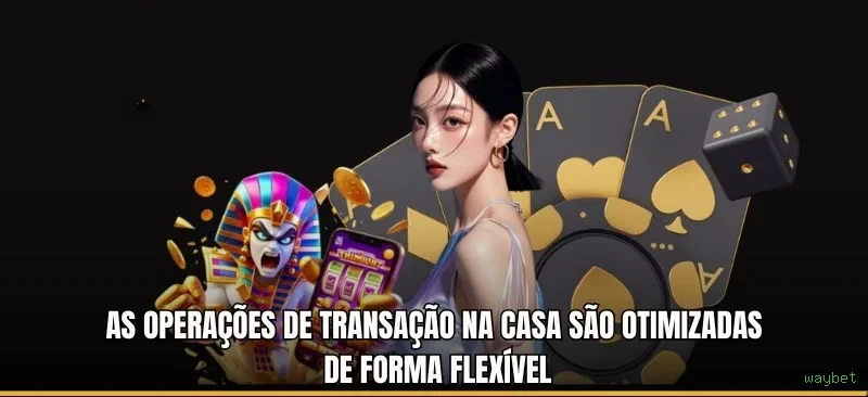 Página oficial da waybet no Facebook